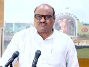 आंधी-तूफान और आकाशीय बिजली से 8 की गई जान Chhattisgarh Crimes