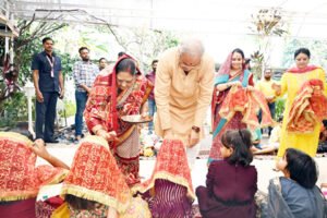 Chhattisgarh Crimes