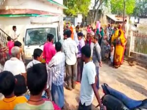 2 दिन से लापता था नाबालिग, अब मिली लाश Chhattisgarh Crimes