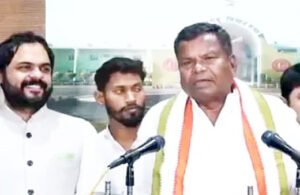 Chhattisgarh Crimes