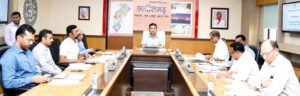 Chhattisgarh Crimes