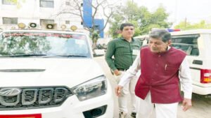 Chhattisgarh Crimes