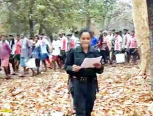 Chhattisgarh Crimes