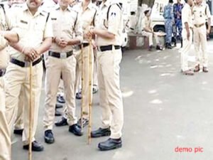 चार साल से गायब किशोरी का इंस्टाग्राम से मिला सुराग, दिल्ली से खोजकर लाई पुलिस Chhattisgarh Crimes