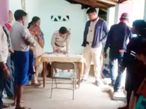 Chhattisgarh Crimes