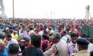 Chhattisgarh Crimes