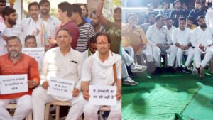 Chhattisgarh Crimes