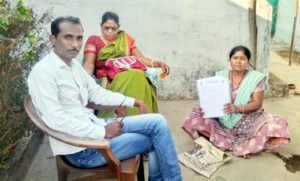 Chhattisgarh Crimes
