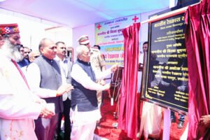 Chhattisgarh Crimes