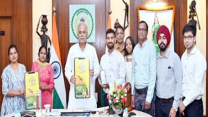 Chhattisgarh Crimes