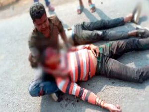 Chhattisgarh Crimes