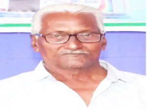 Chhattisgarh Crimes