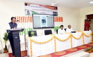 Chhattisgarh Crimes