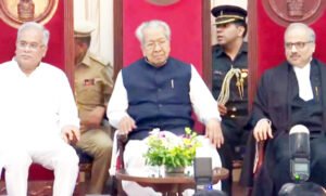 Chhattisgarh Crimes