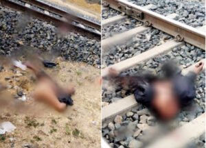Chhattisgarh Crimes