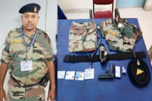 Chhattisgarh Crimes