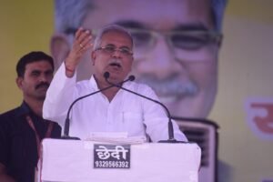 Chhattisgarh Crimes