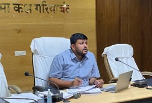 Chhattisgarh Crimes