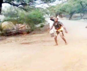 Chhattisgarh Crimes