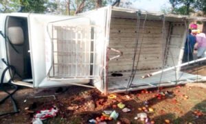 Chhattisgarh Crimes