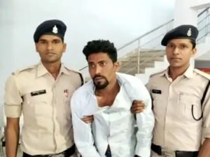 Chhattisgarh Crimes