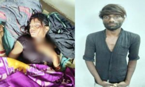 Chhattisgarh Crimes