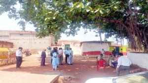 Chhattisgarh Crimes