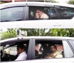 पहाड़ी कोरवा परिवार के चार सदस्यों की खुदकुशी का मसला; राजभवन पहुंचे बीजेपी विधायक एवं सांसद Chhattisgarh Crimes