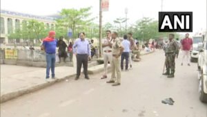 राजधानी में बंद का असर, दुकानों में लटका ताला, थमे वाहनों के पहिए Chhattisgarh Crimes