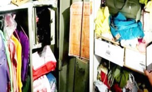 Chhattisgarh Crimes
