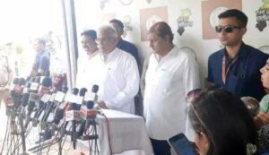 Chhattisgarh Crimes