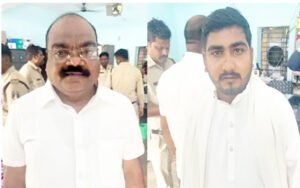 Chhattisgarh Crimes