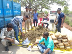 Chhattisgarh Crimes