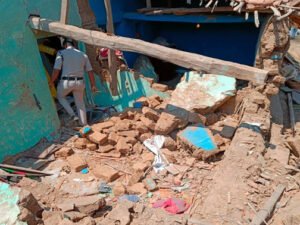 Chhattisgarh Crimes