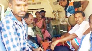 Chhattisgarh Crimes