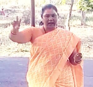 Chhattisgarh Crimes