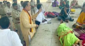 Chhattisgarh Crimes