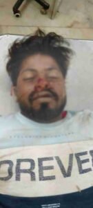 Chhattisgarh Crimes