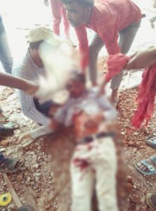Chhattisgarh Crimes