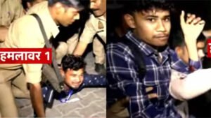 'बड़ा माफिया बनना है...', जानें कौन हैं अतीक-अशरफ के कातिल सनी, लवलेश और अरुण Chhattisgarh Crimes