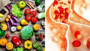 नसों में जमे बैड कोलेस्ट्रॉल को बर्फ की तरह पिघला देंगे ये फल और सब्जियां, नॉन स्टॉप दौड़ेगा शरीर में खून Chhattisgarh Crimes