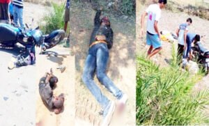 Chhattisgarh Crimes