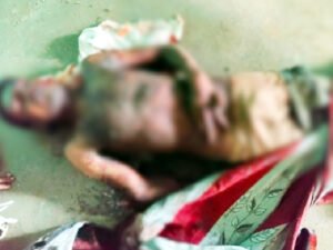 Chhattisgarh Crimes