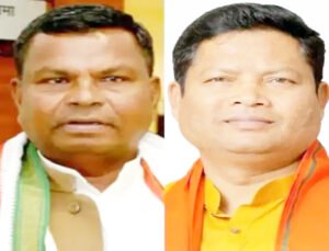 Chhattisgarh Crimes
