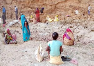 Chhattisgarh Crimes