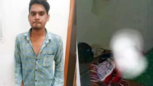 Chhattisgarh Crimes