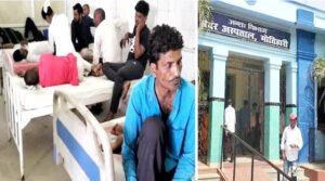 बिहार में एक और जहरीली शराबकांड! मोतिहारी में 22 लोगों की मौत, प्रशासन ने की 6 की पुष्टि Chhattisgarh Crimes