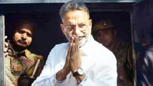 Chhattisgarh Crimes