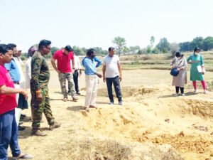 Chhattisgarh Crimes