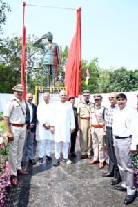 Chhattisgarh Crimes